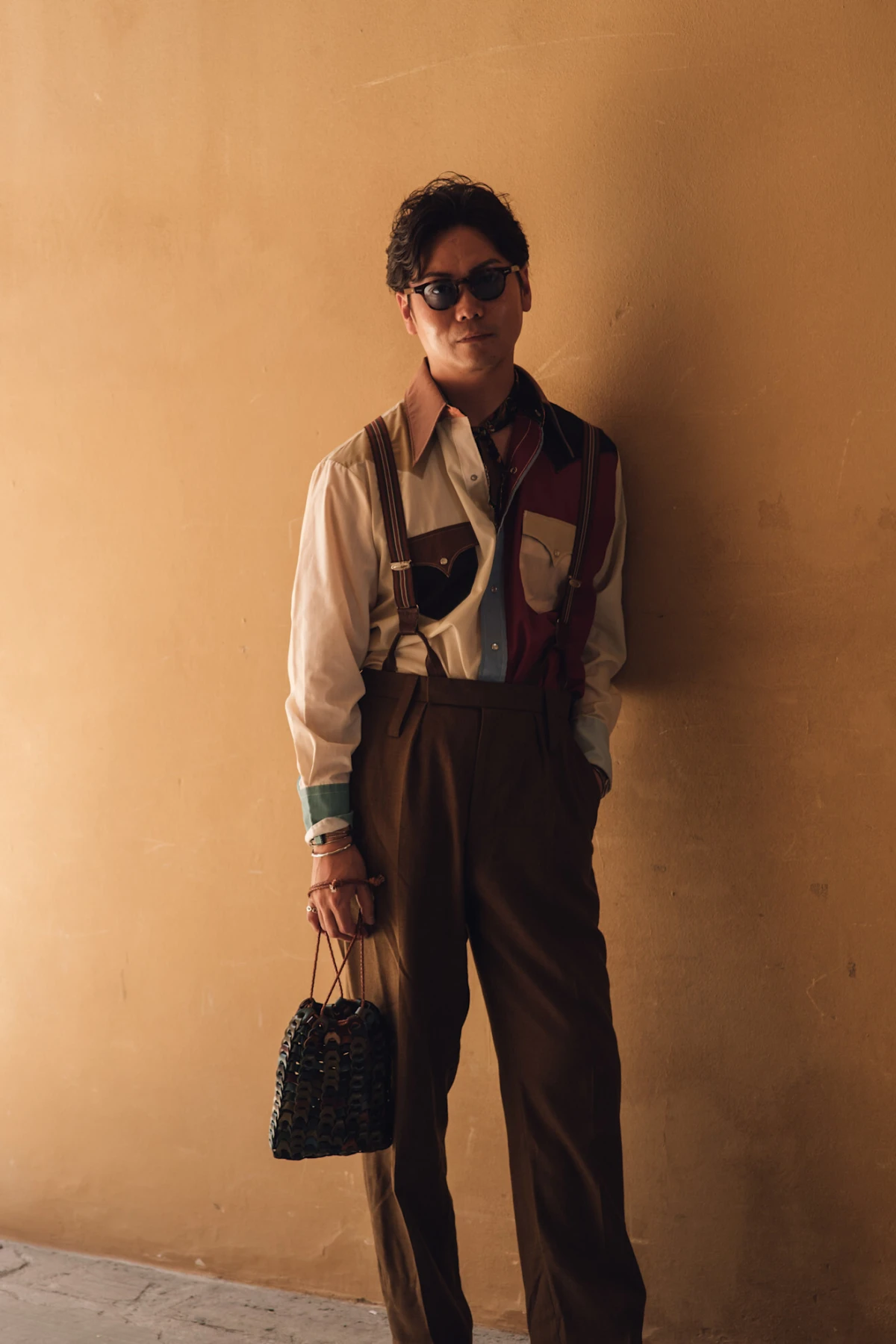 Pitti Immagine street style