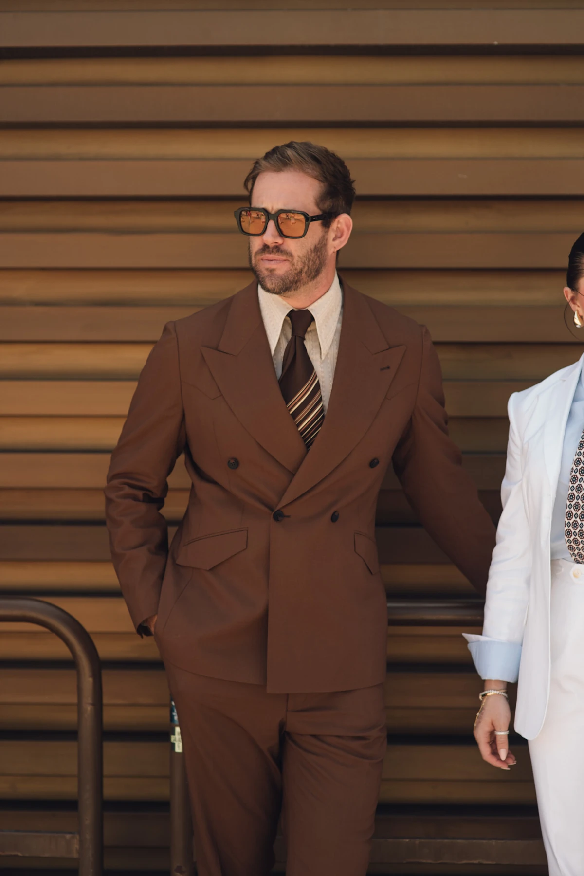 Pitti Immagine street style