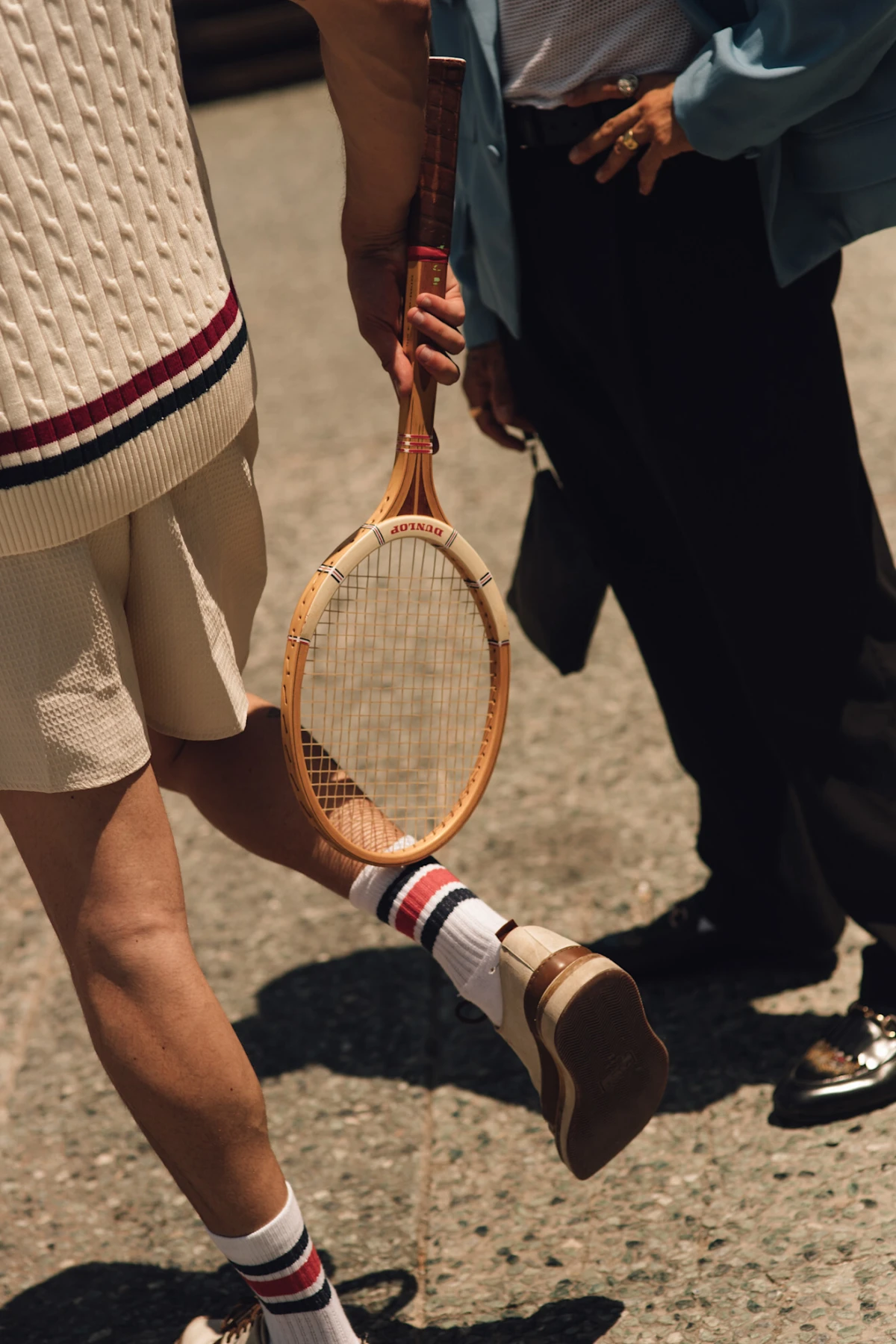 Pitti Immagine street style