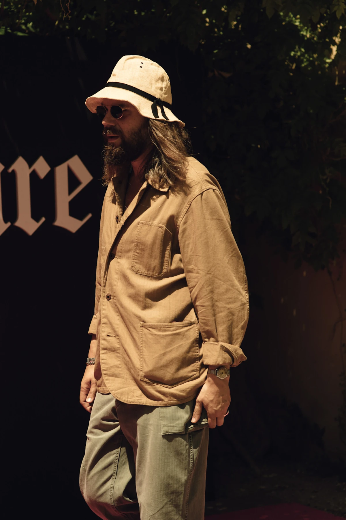 Pitti Immagine street style