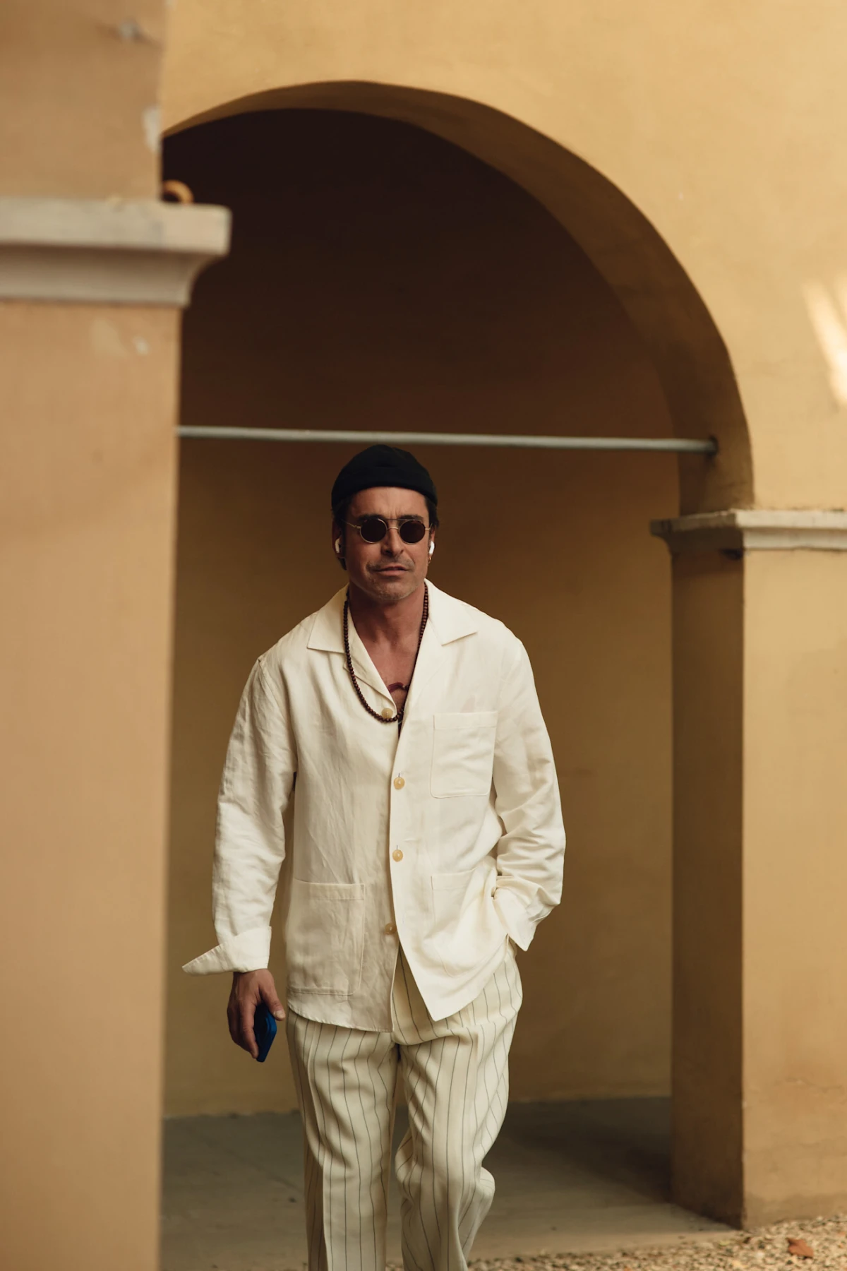 Pitti Immagine street style