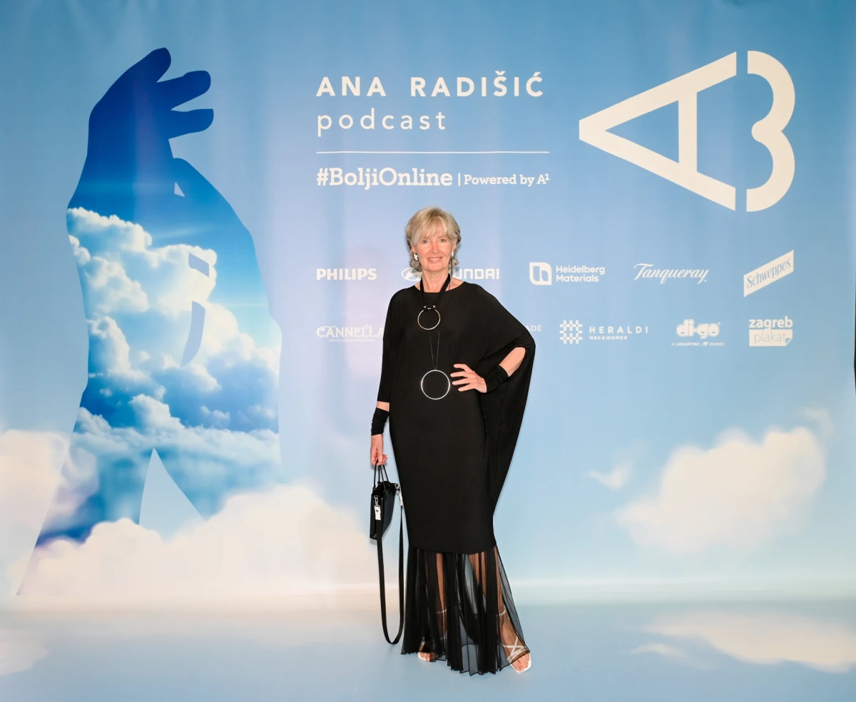 Tihana Harašin Zalepugin