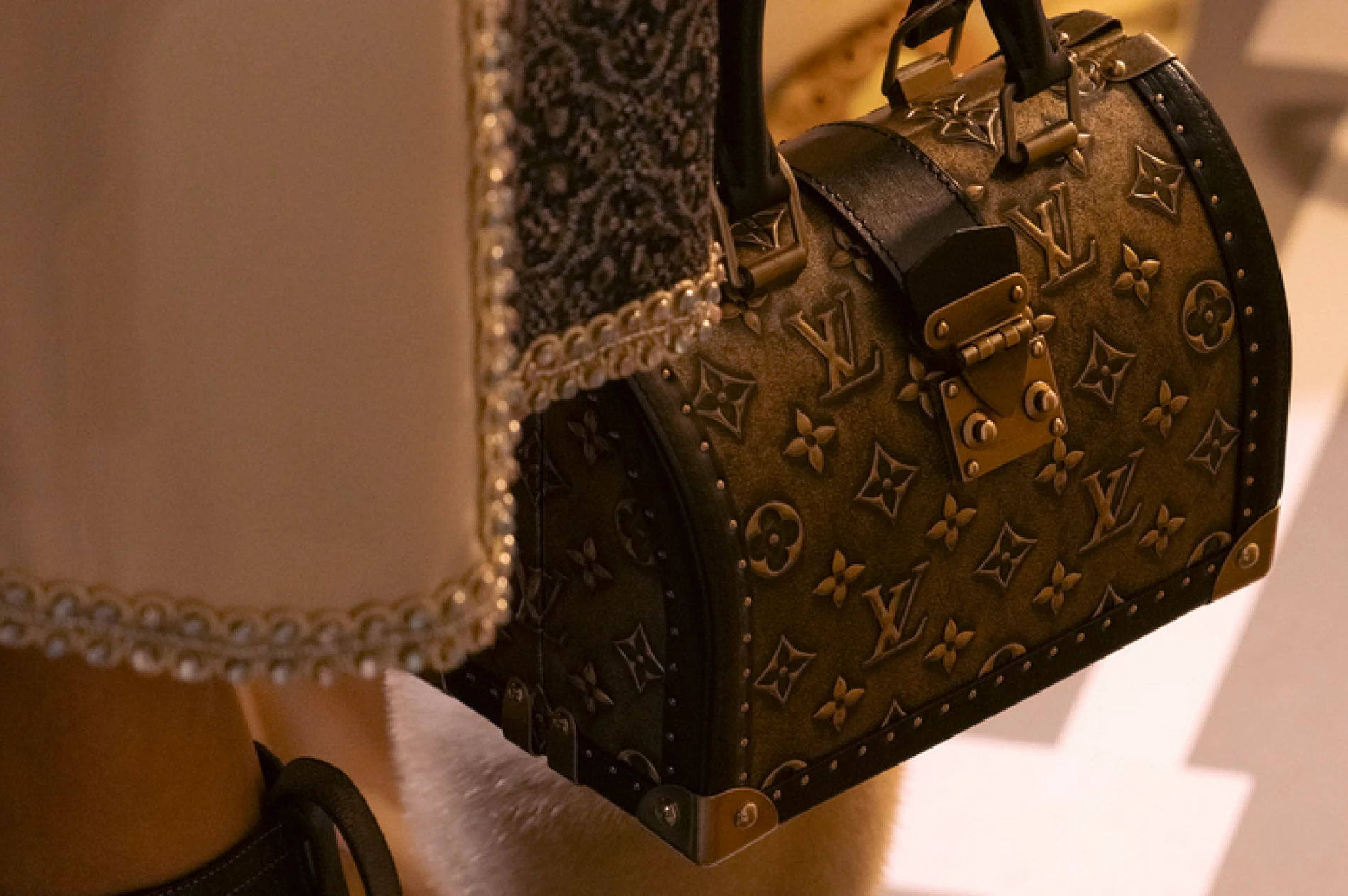 Louis Vuitton Cruise 2026