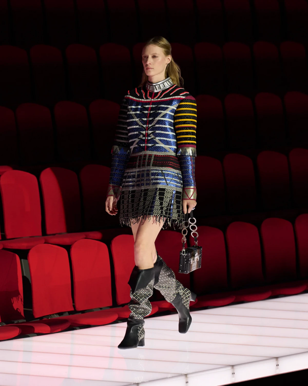 Louis Vuitton Cruise 2026