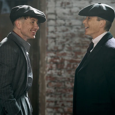 Peaky Blinders