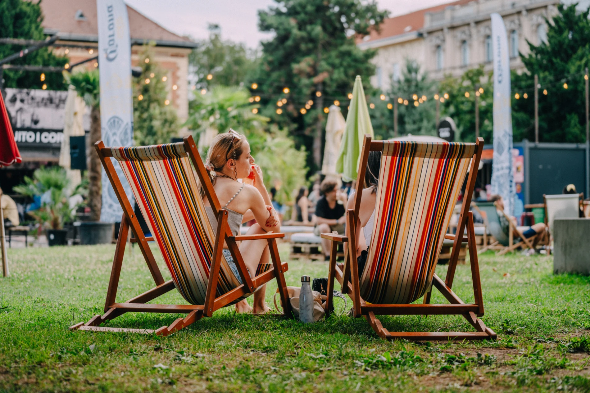 ljetna oaza u srcu zagreba