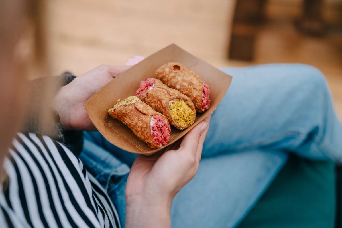 cannolini bombardini