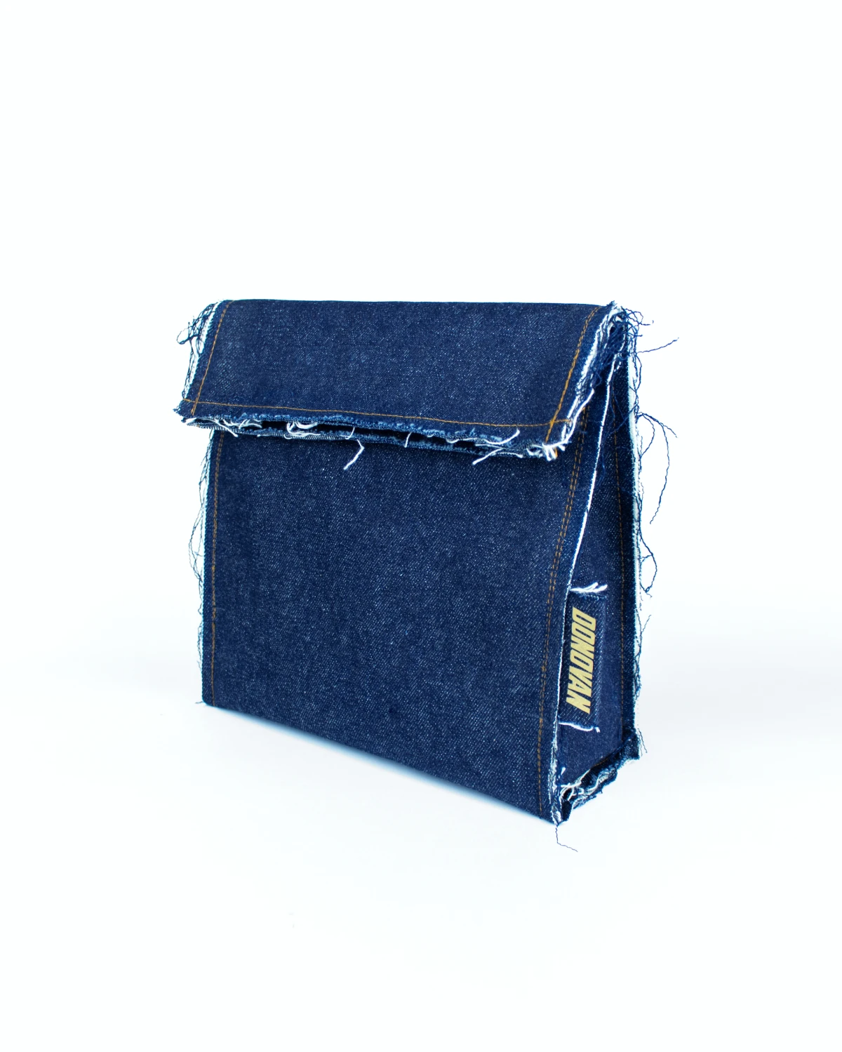 The škarnicl denim edition