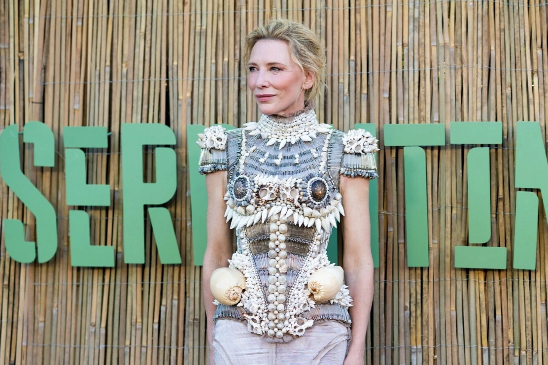 Cate Blanchett