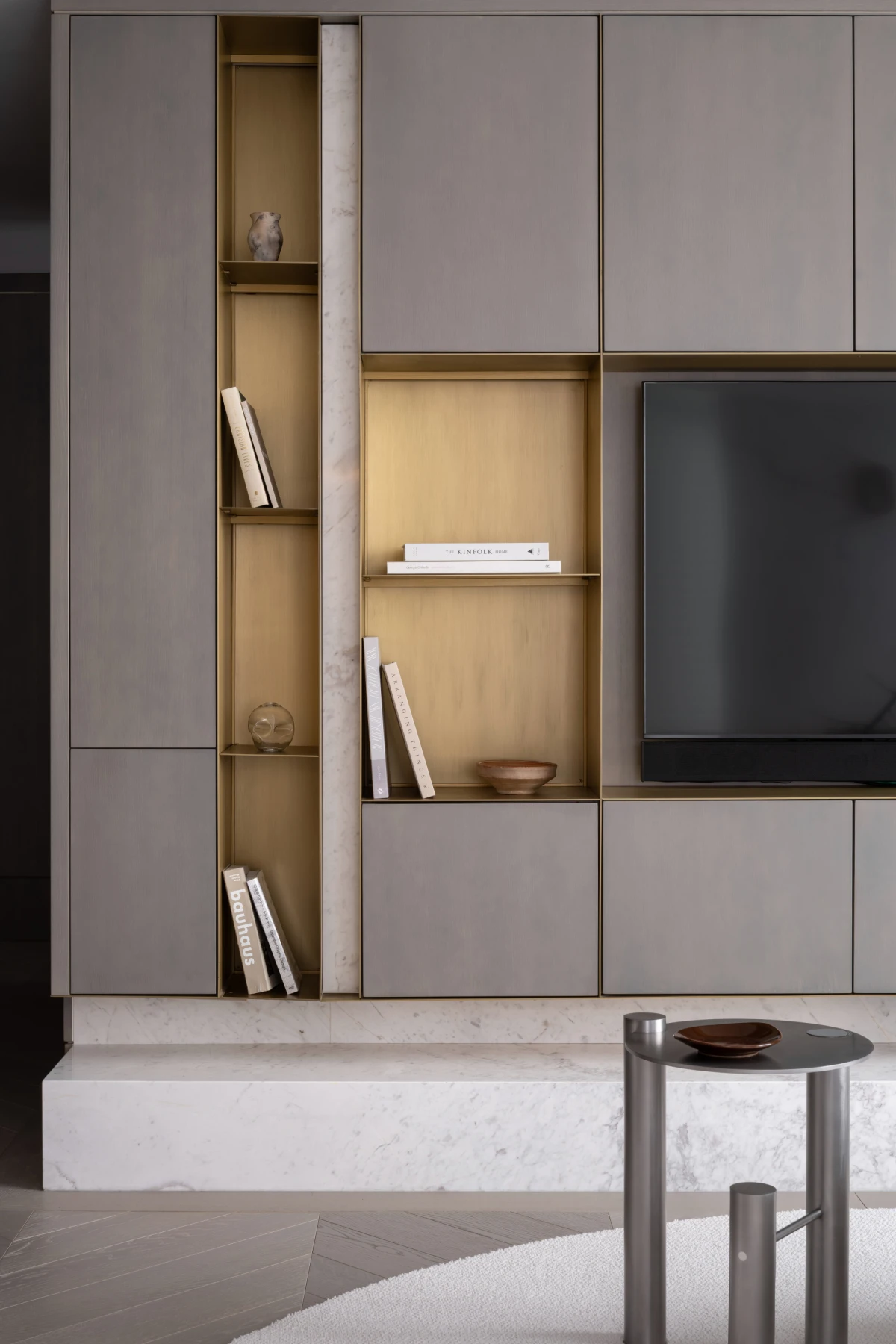 FOTOGRAFIJE: Scott Norsworthy, DIZAJN INTERIJERA Fabiana Todescan STUDIO, stiliziranje Fabiana Todescan studio uz asistenciju Maek Design Studija