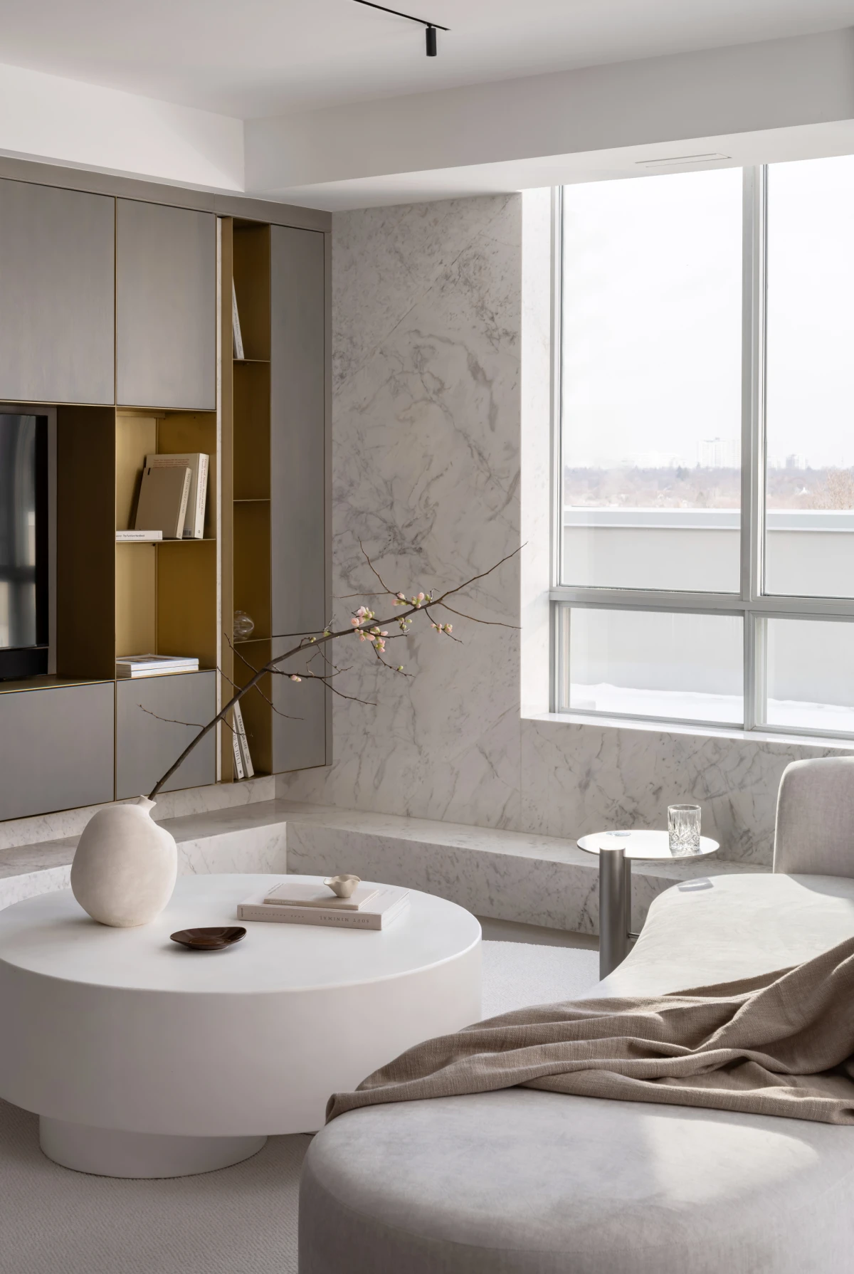 FOTOGRAFIJE: Scott Norsworthy, DIZAJN INTERIJERA Fabiana Todescan STUDIO, stiliziranje Fabiana Todescan studio uz asistenciju Maek Design Studija