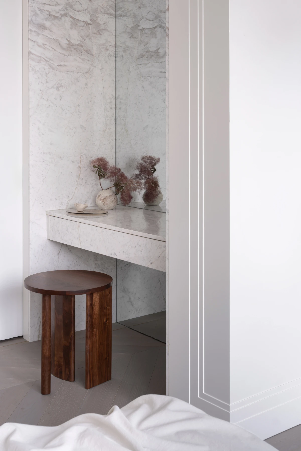 FOTOGRAFIJE: Scott Norsworthy, DIZAJN INTERIJERA Fabiana Todescan STUDIO, stiliziranje Fabiana Todescan studio uz asistenciju Maek Design Studija