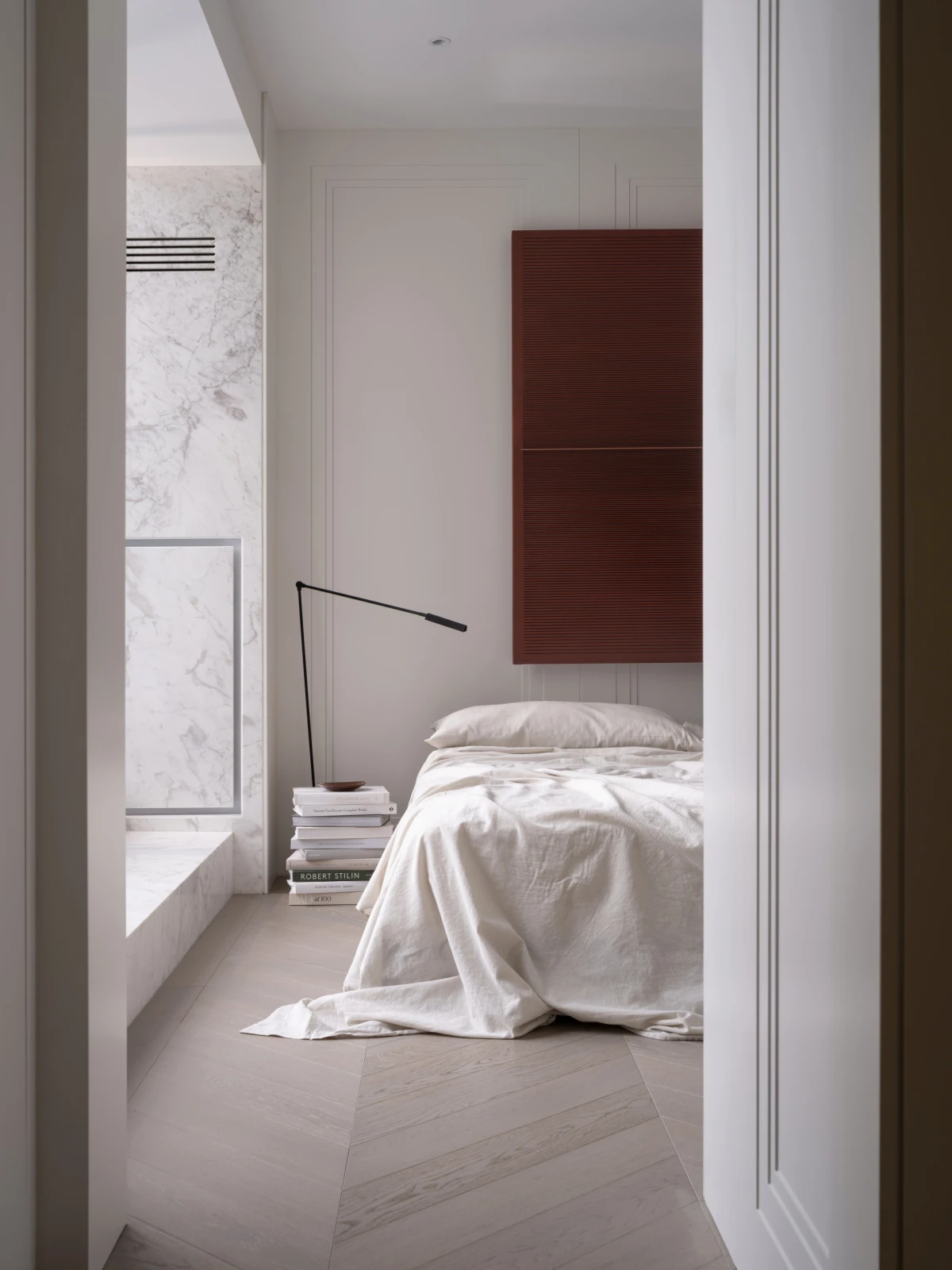 FOTOGRAFIJE: Scott Norsworthy, DIZAJN INTERIJERA Fabiana Todescan STUDIO, stiliziranje Fabiana Todescan studio uz asistenciju Maek Design Studija