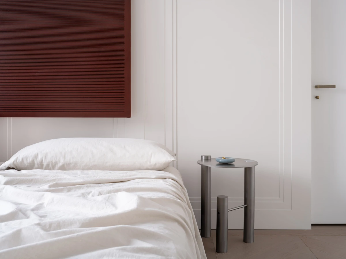 FOTOGRAFIJE: Scott Norsworthy, DIZAJN INTERIJERA Fabiana Todescan STUDIO, stiliziranje Fabiana Todescan studio uz asistenciju Maek Design Studija