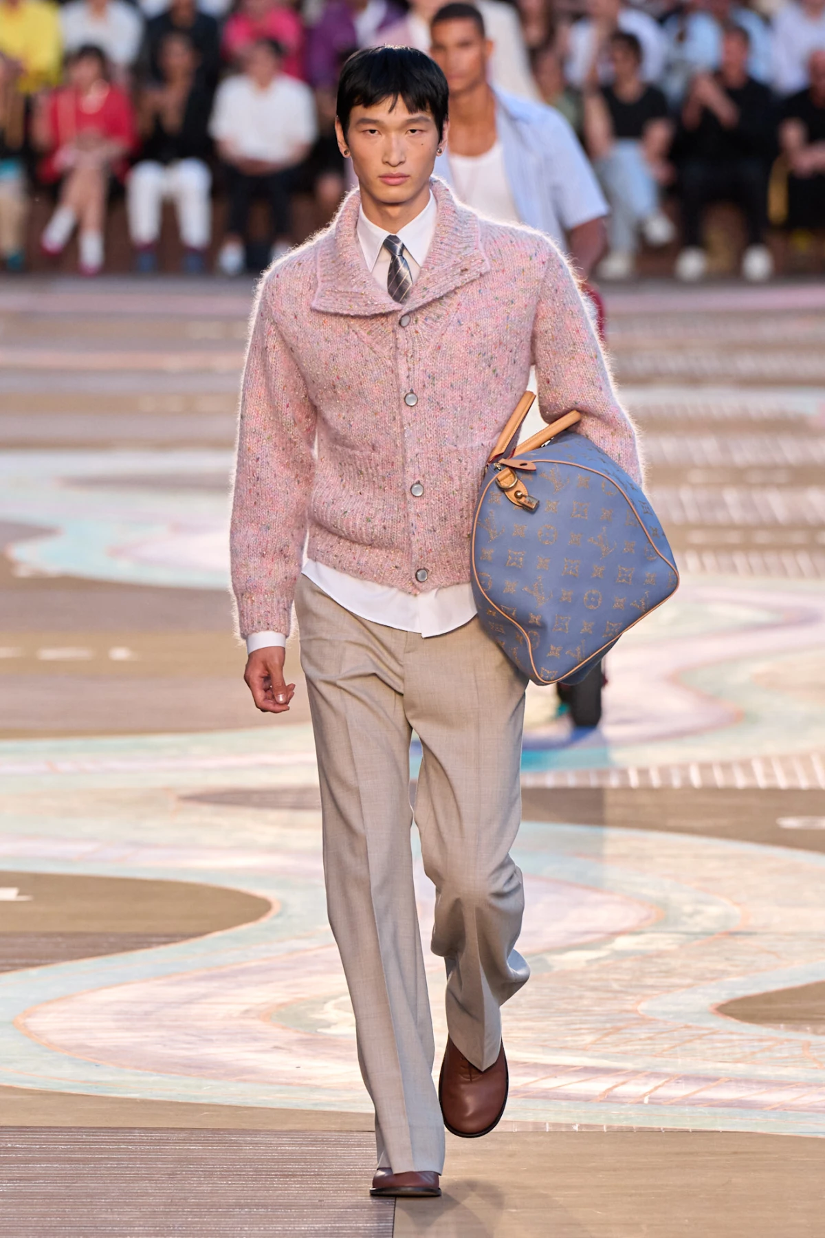 Louis Vuitton ss26