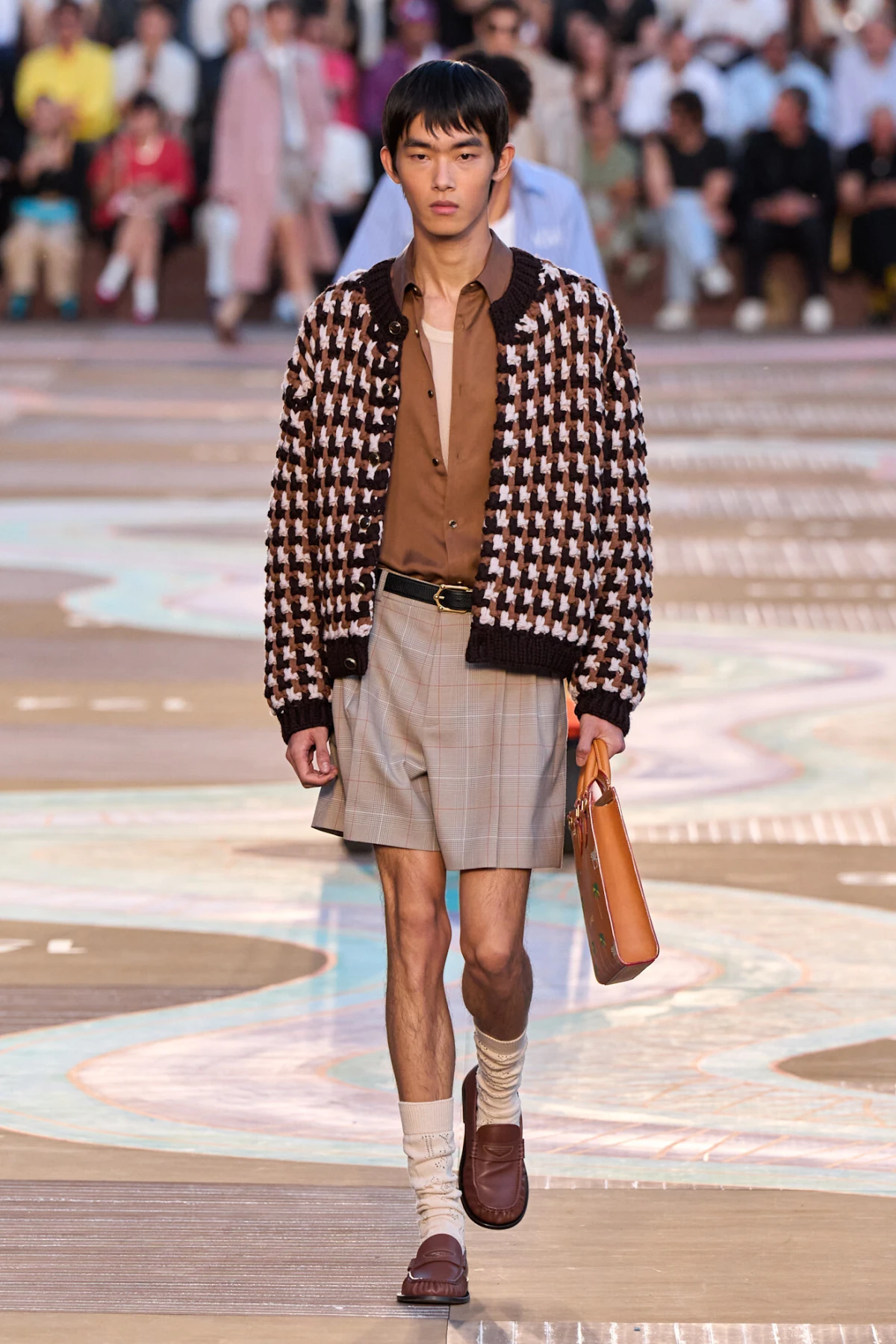 Louis Vuitton ss26