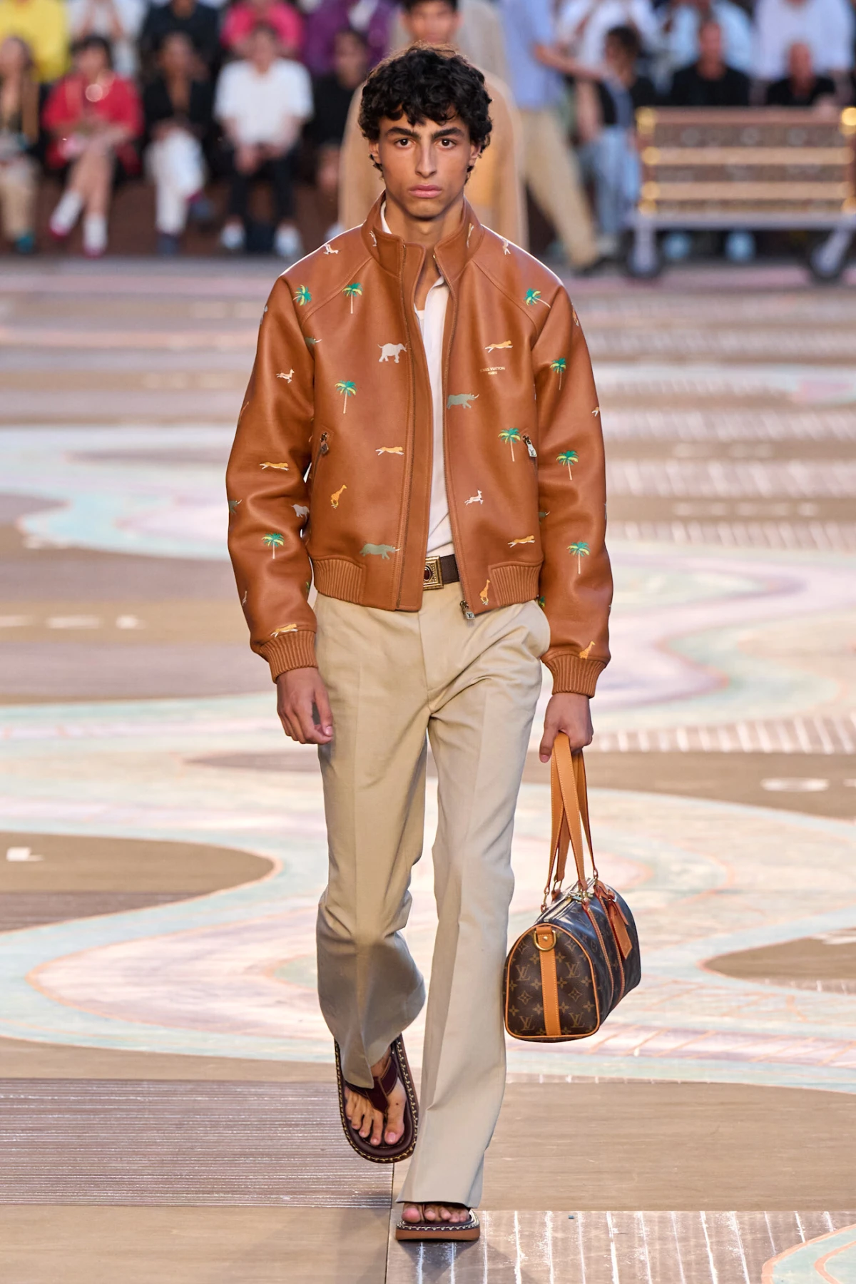 Louis Vuitton ss26