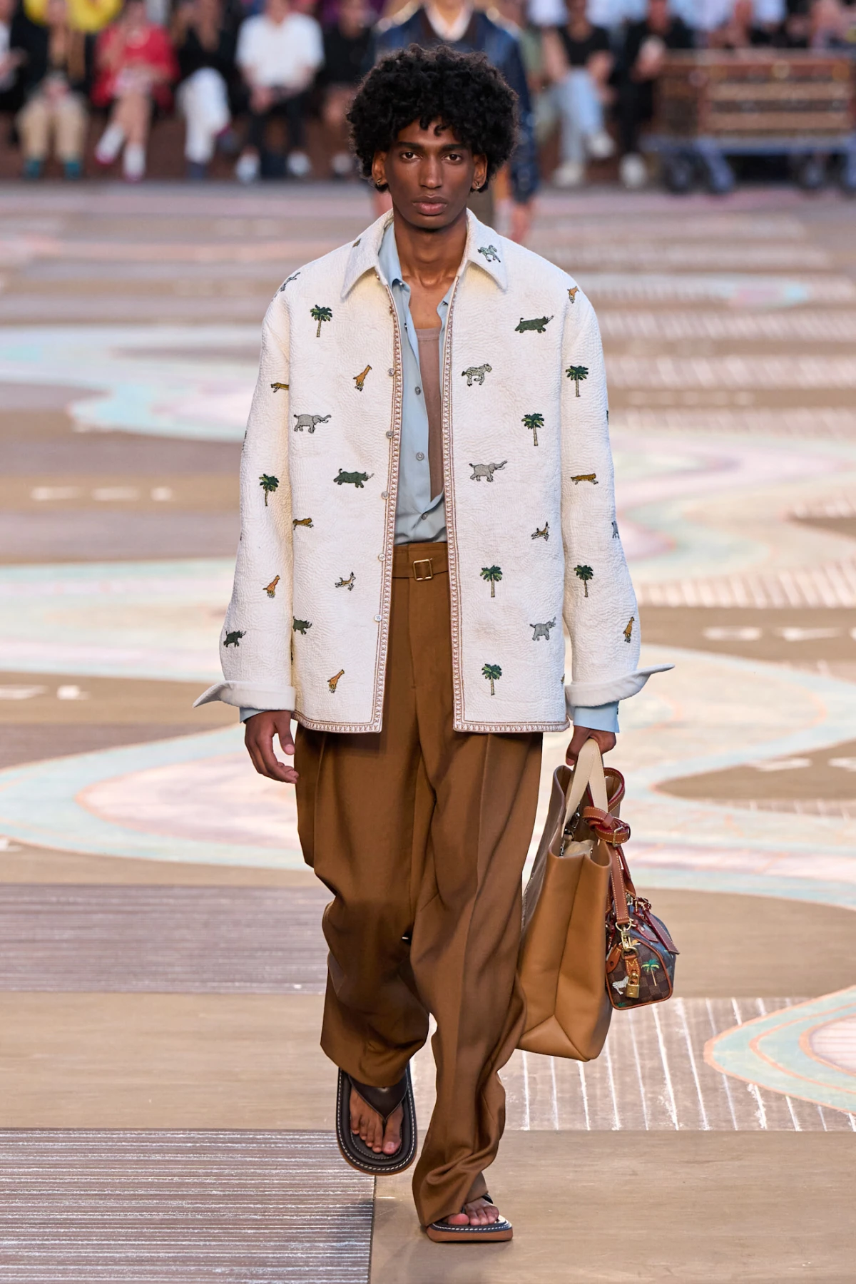 Louis Vuitton ss26