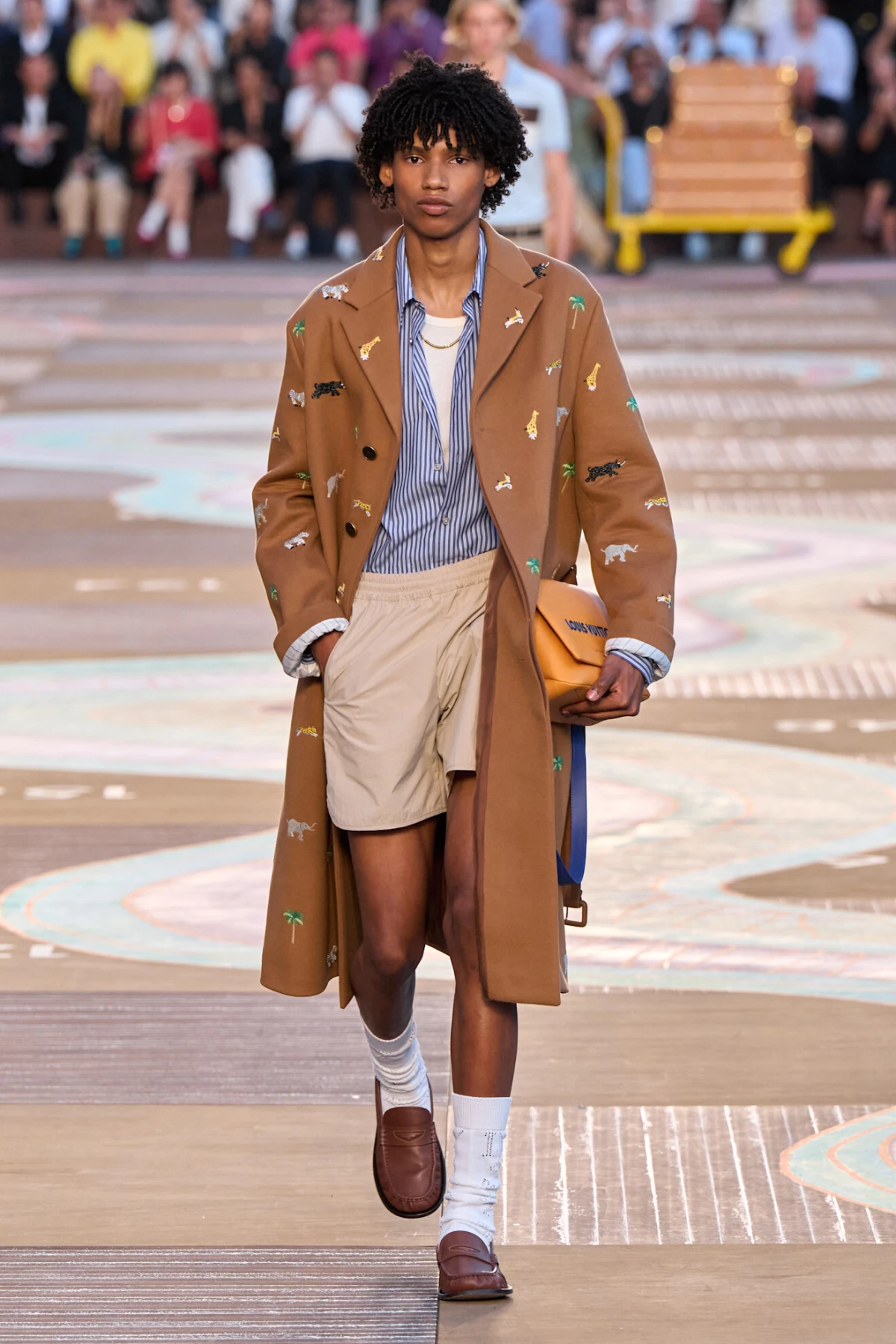 Louis Vuitton ss26