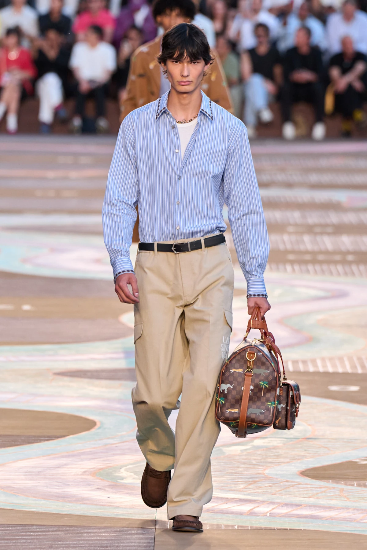 Louis Vuitton ss26