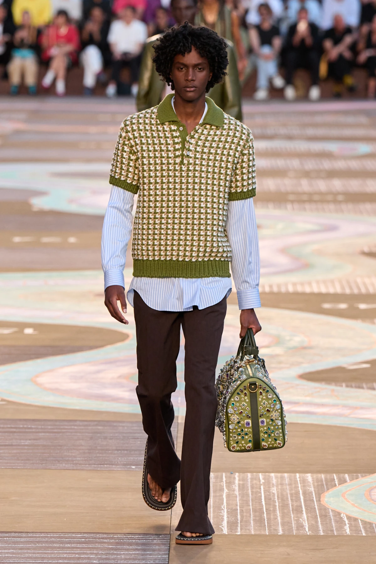 Louis Vuitton ss26