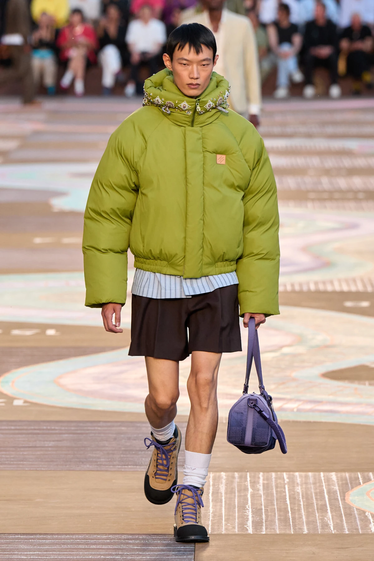 Louis Vuitton ss26