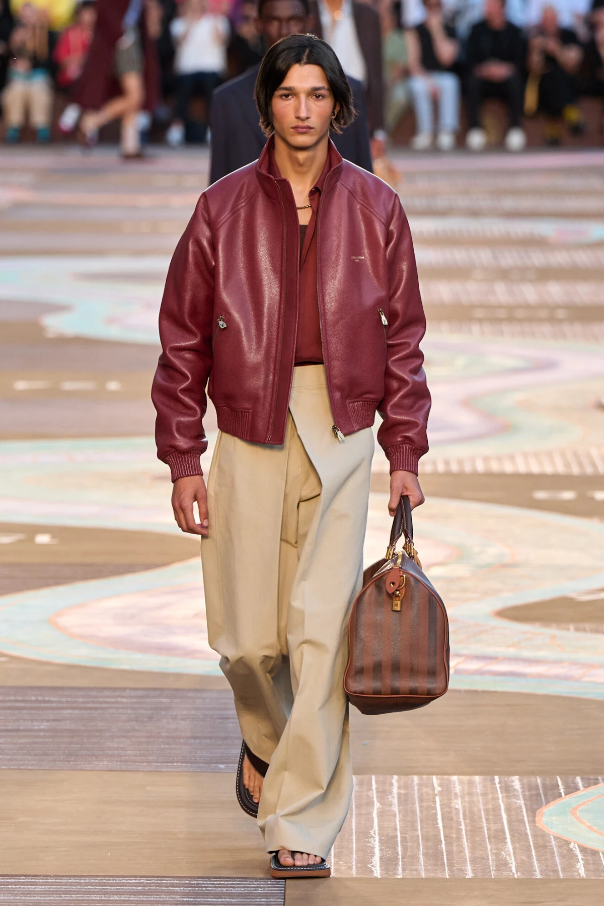 Louis Vuitton ss26