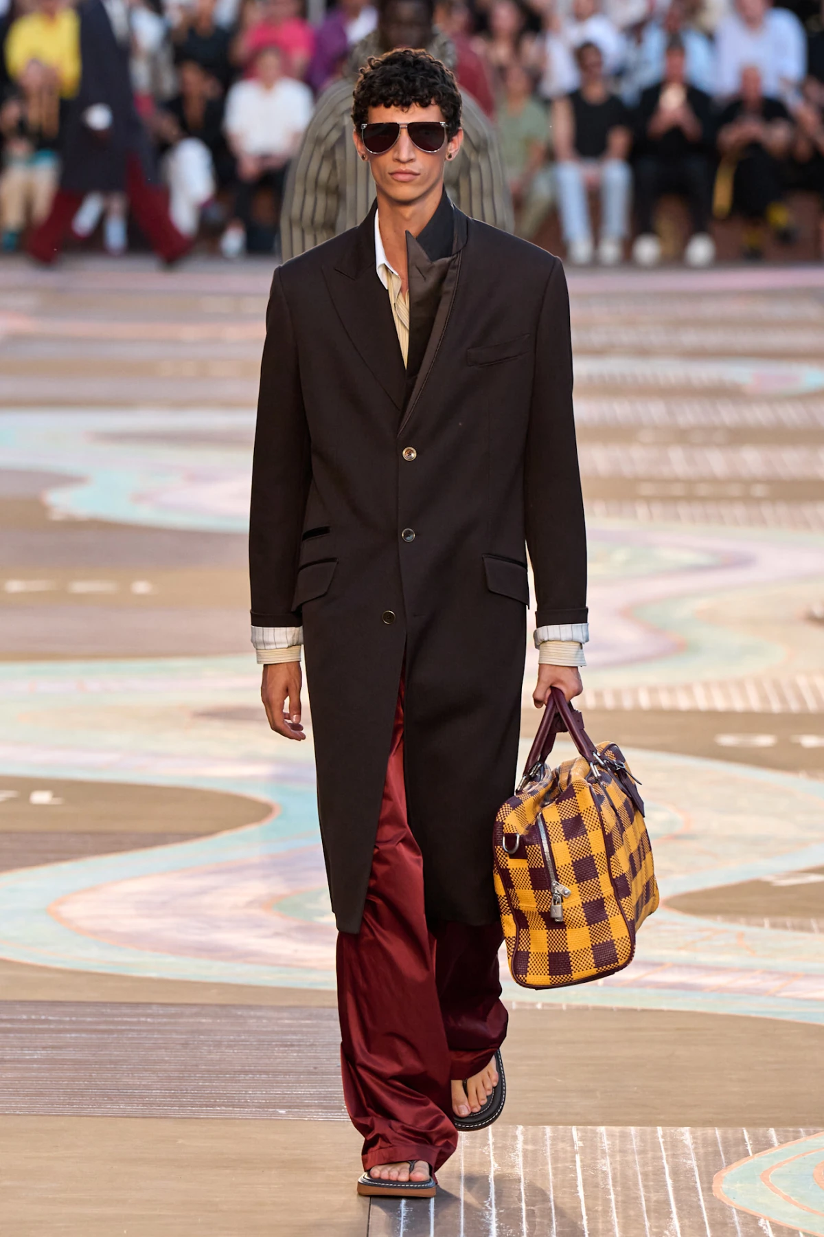 Louis Vuitton ss26