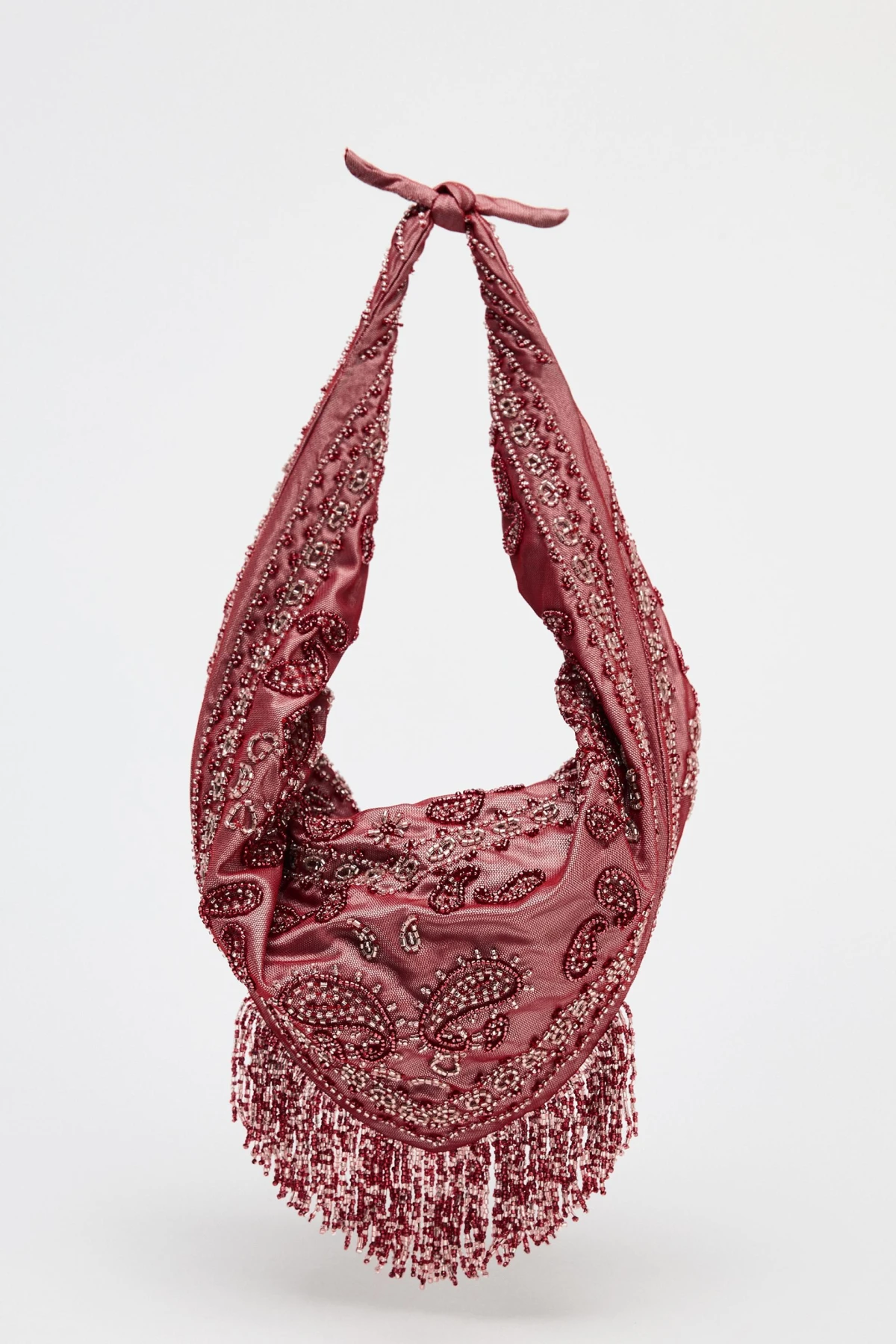 TKANA TORBA S PERLICAMA