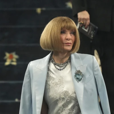 Anna Wintour