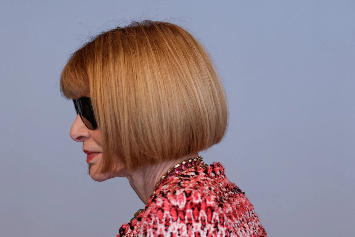 Anna Wintour