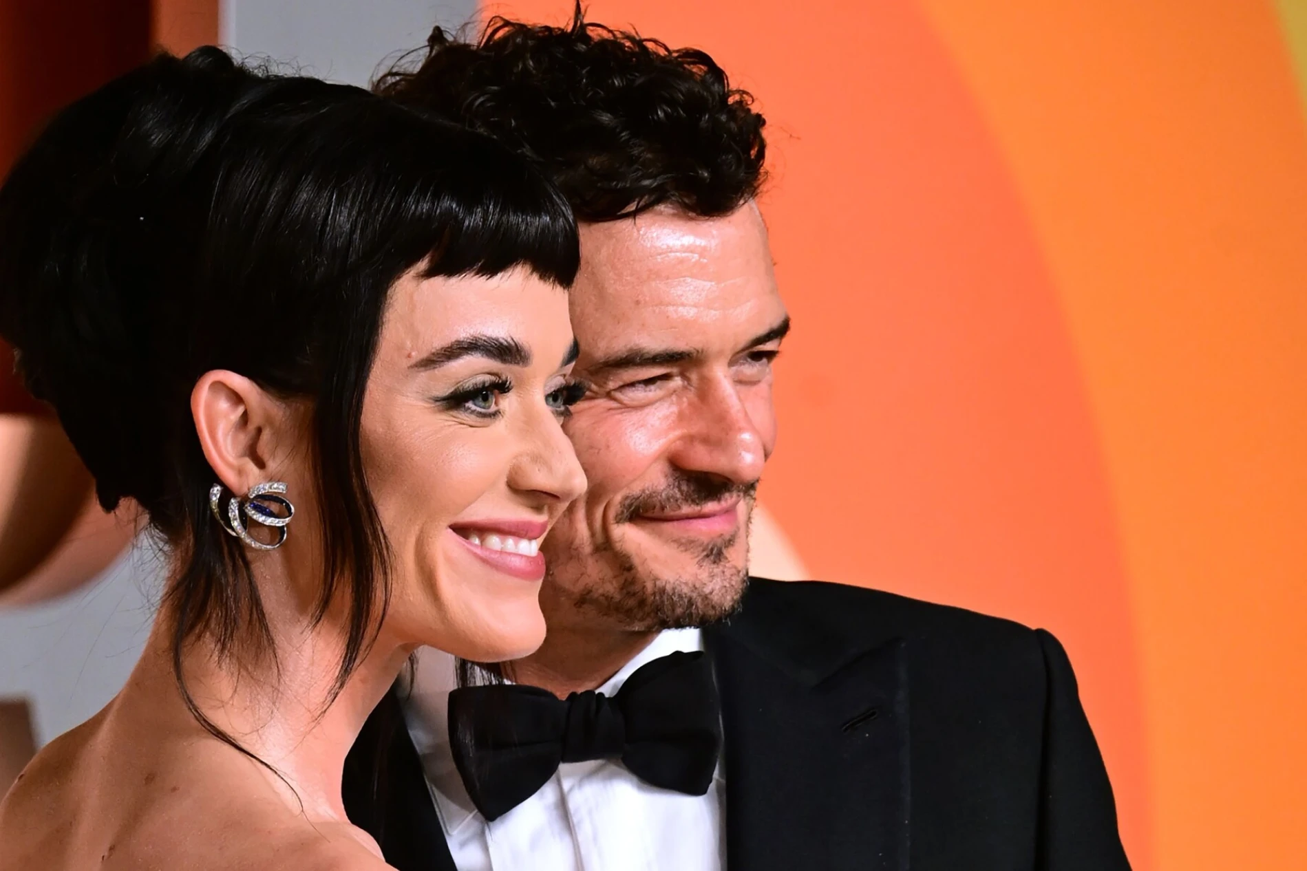 Katy Perry i Orlando Bloom