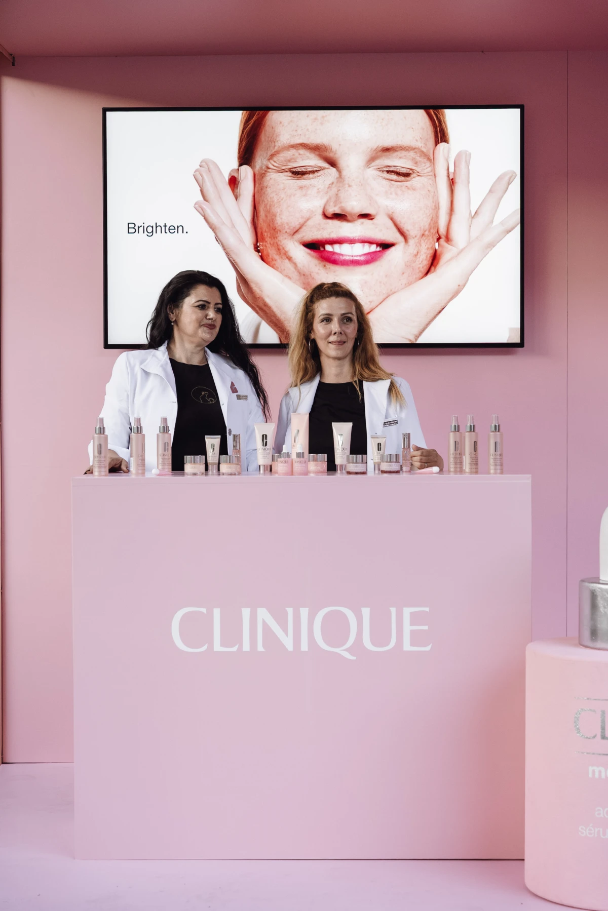 Clinique