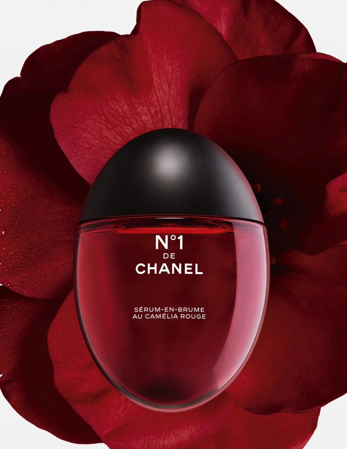 N°1 DE CHANEL Serum-in-Mist 