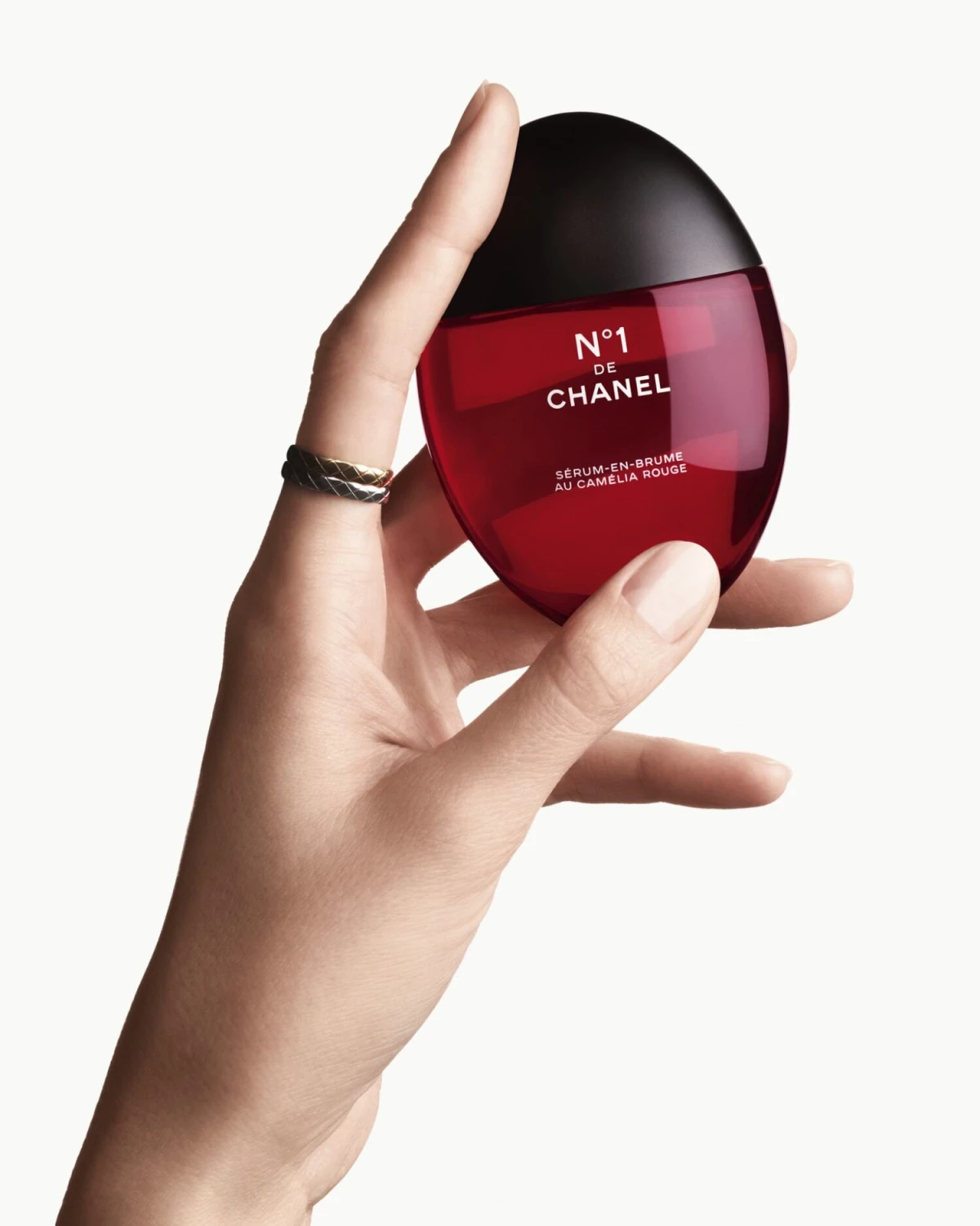 N°1 DE CHANEL Serum-in-Mist 