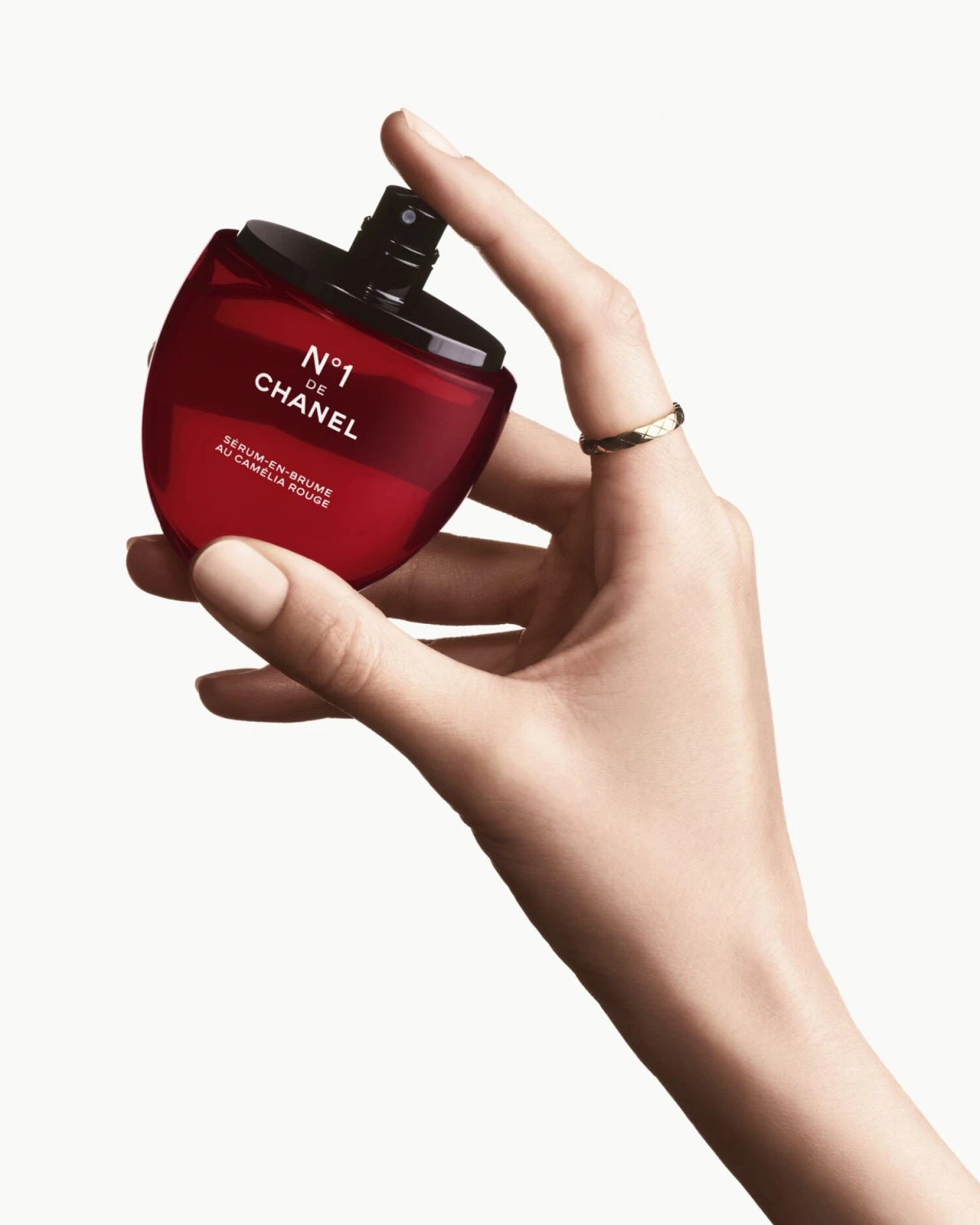 N°1 DE CHANEL Serum-in-Mist 