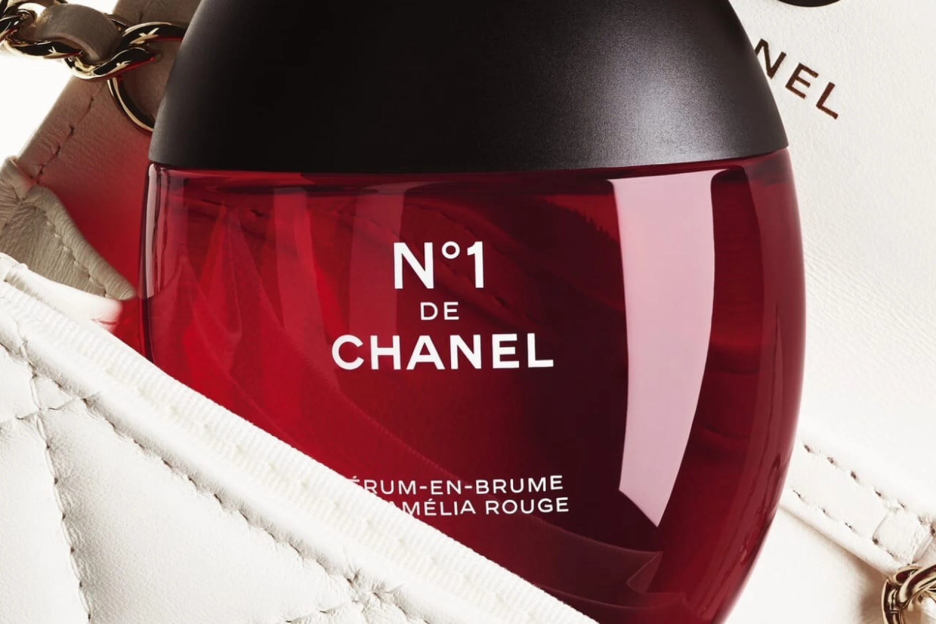 N°1 DE CHANEL Serum-in-Mist 