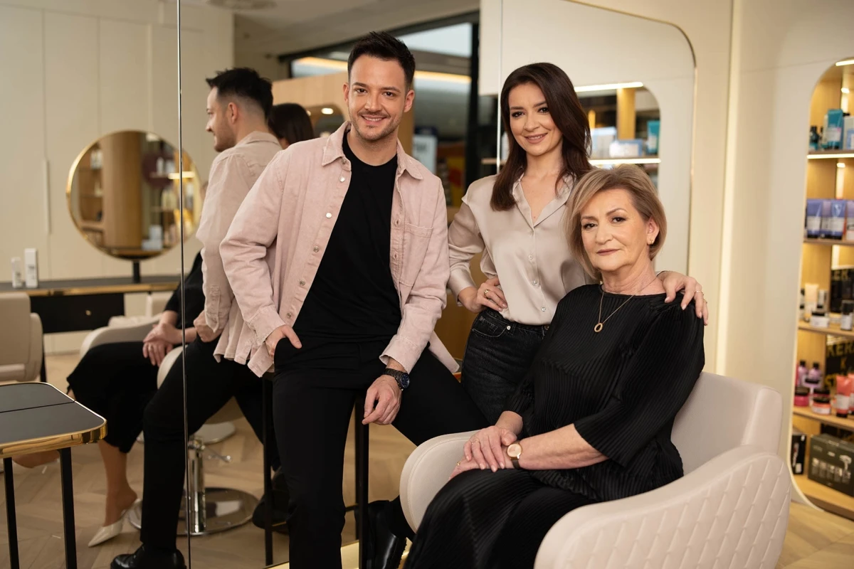 mirjana, marko i kalra zirdum