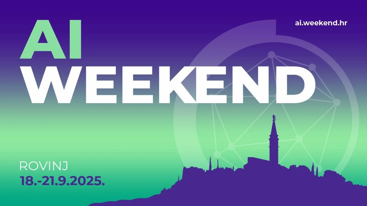 ai weekend
