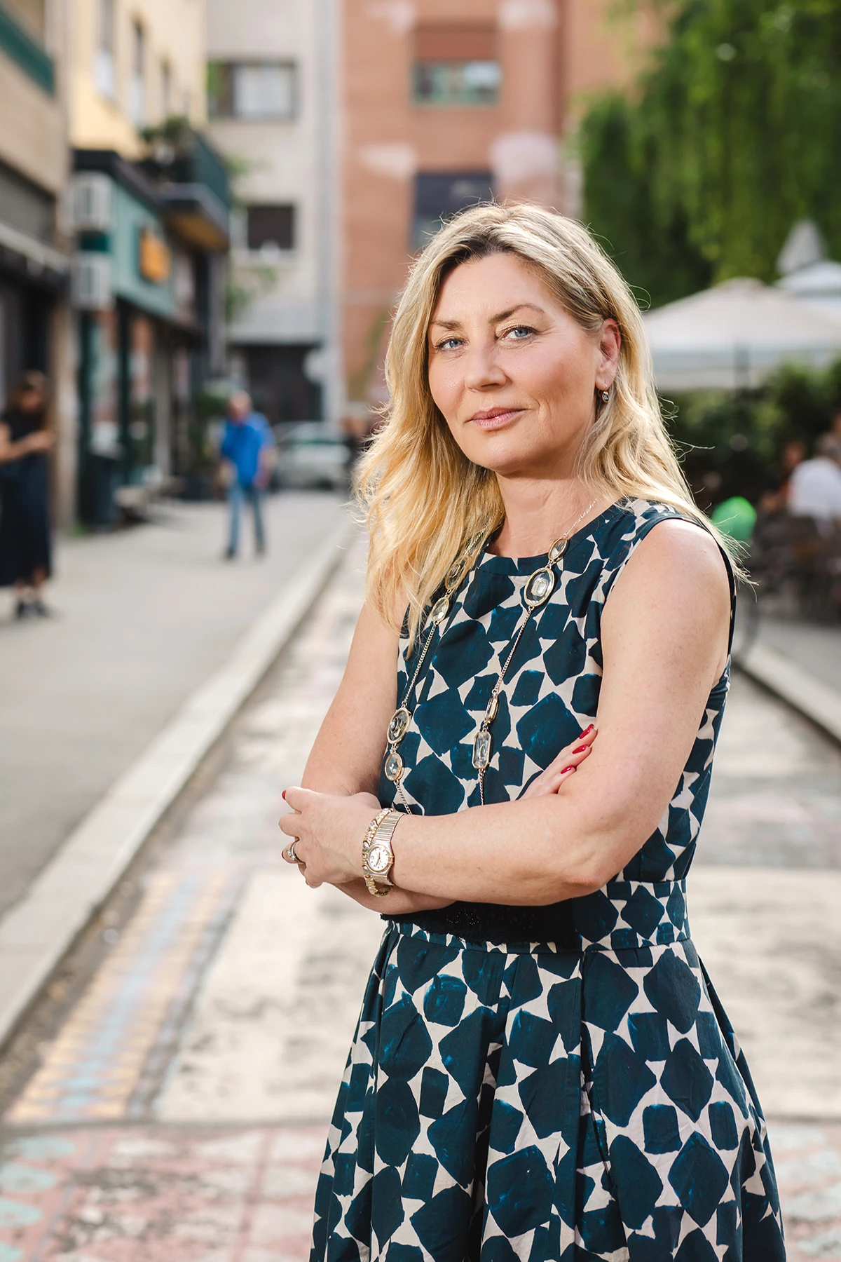 Prof.dr.sc. Dinka Pavičić Baldani