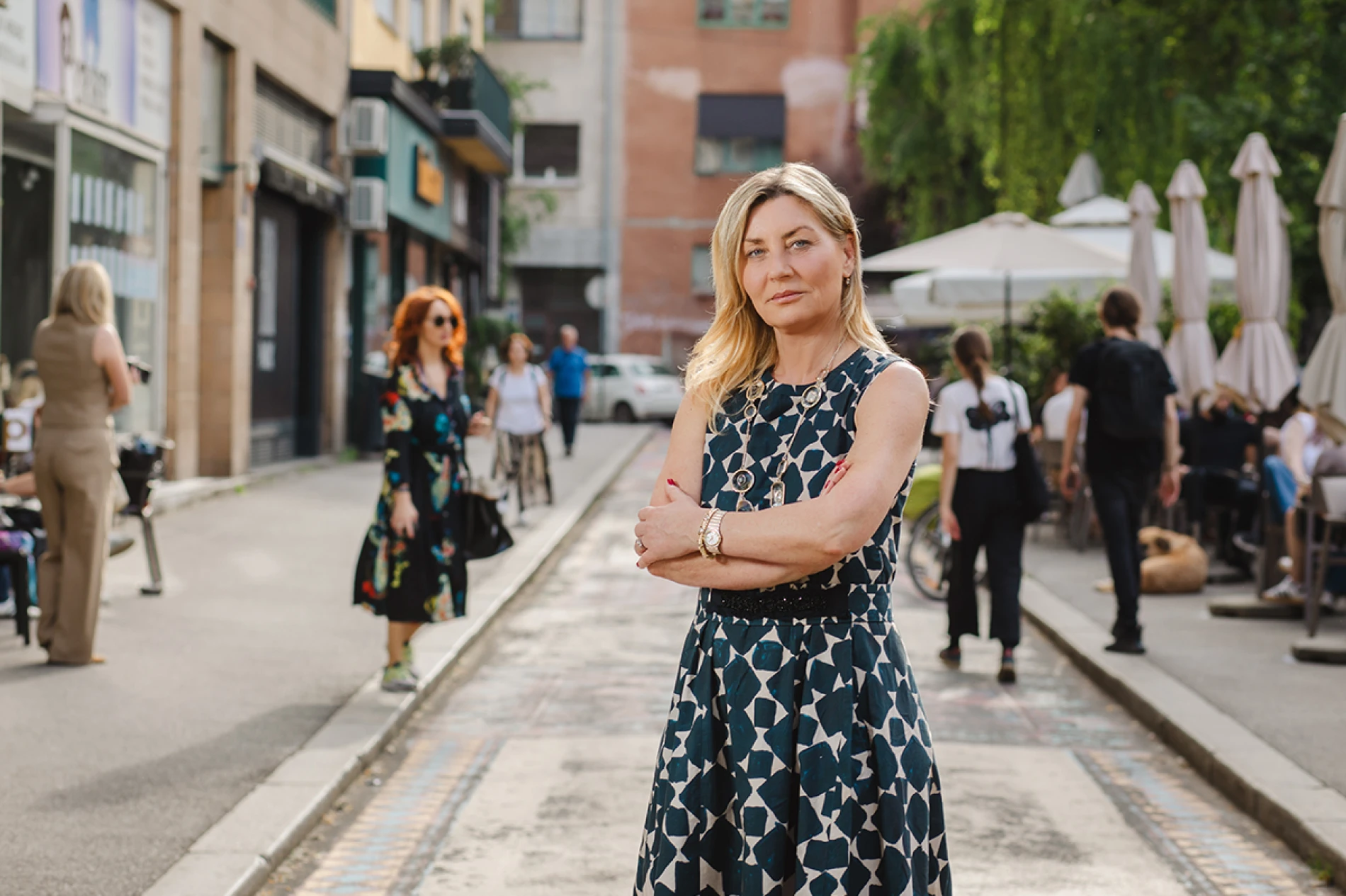 Prof.dr.sc. Dinka Pavičić Baldani