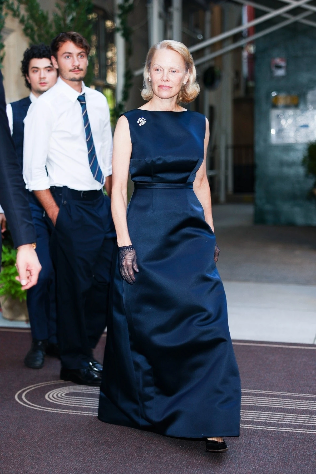 Modna evolucija Pamele Anderson priča je o samosvijesti i nepokolebljivom samopouzdanju