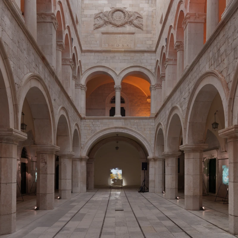 Foto: Davor Zupičić, Željko Tutnjević i Valentina Vukoja