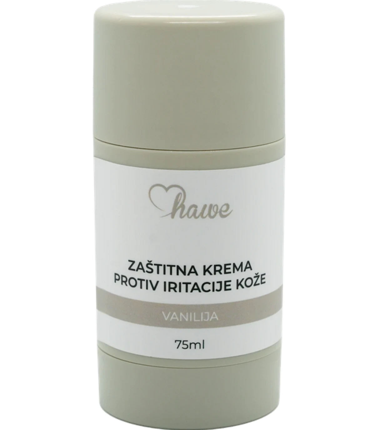 zaštitna krema protiv iritacije