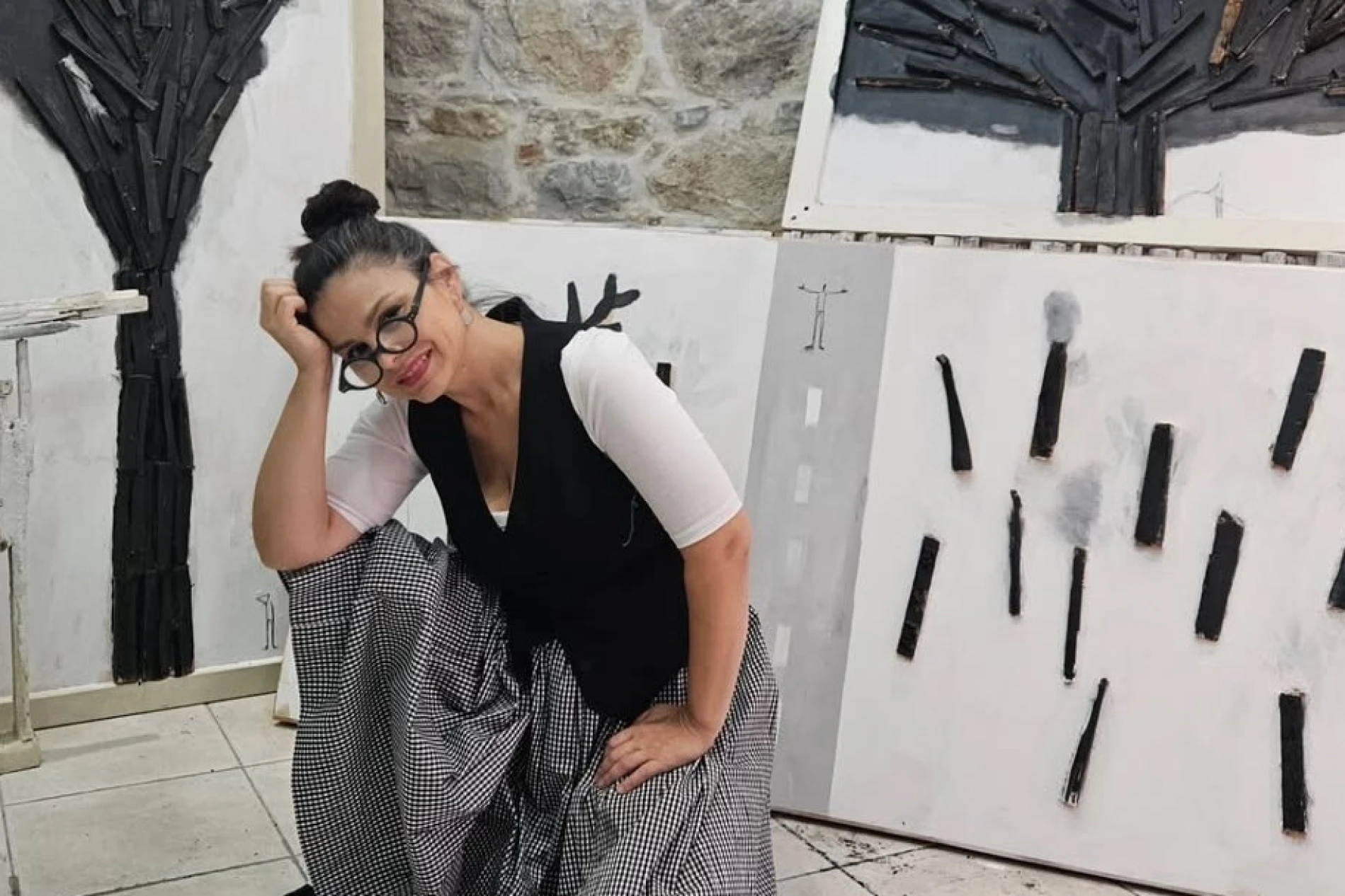 Tisja Kljaković Braić 