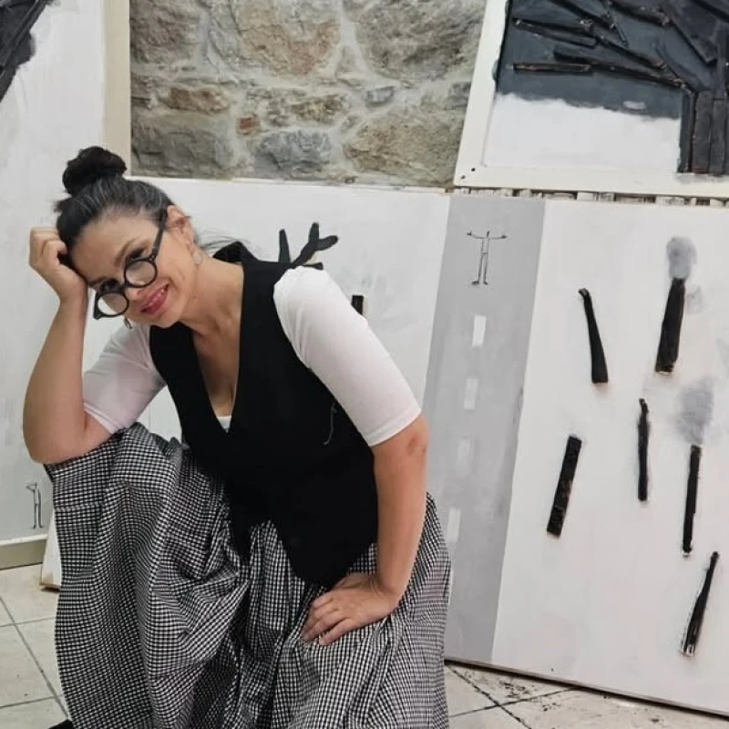 Tisja Kljaković Braić 