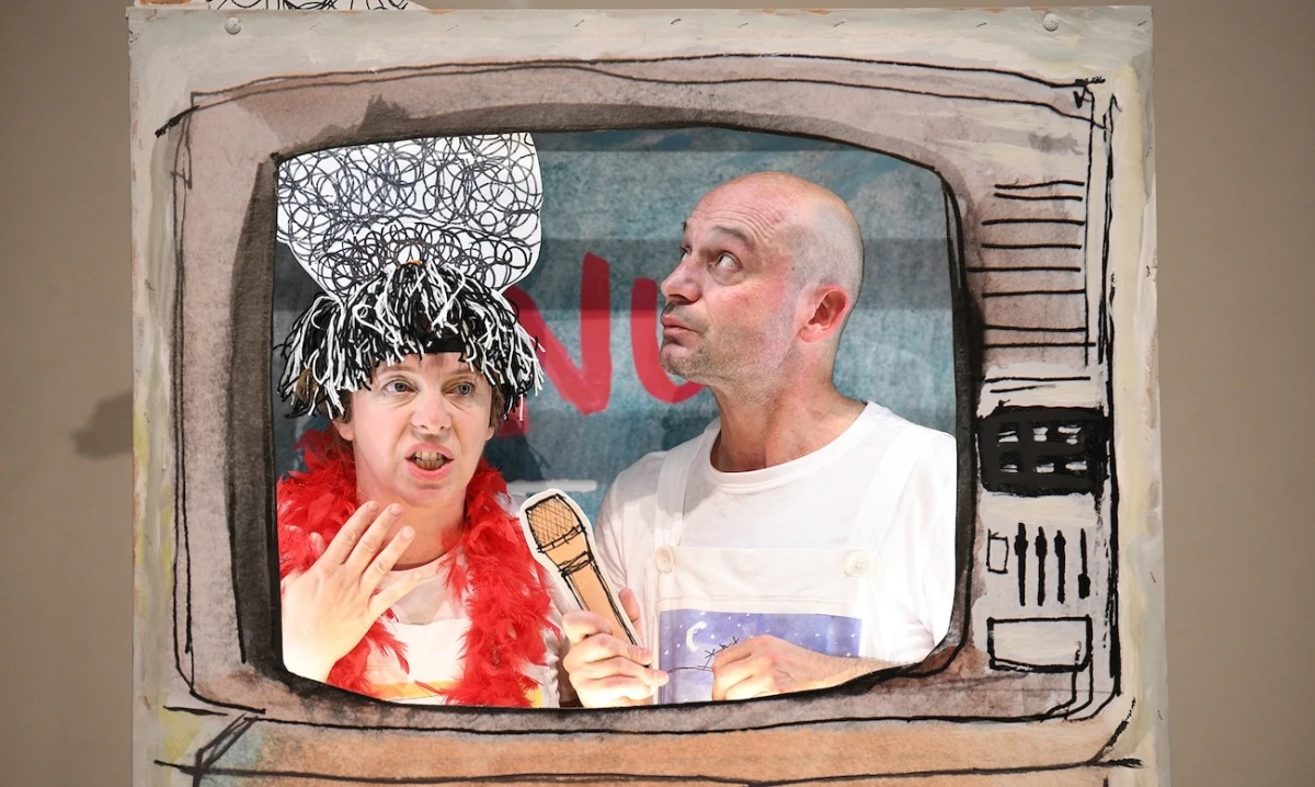 Pita moja mama imate li jedno jaje