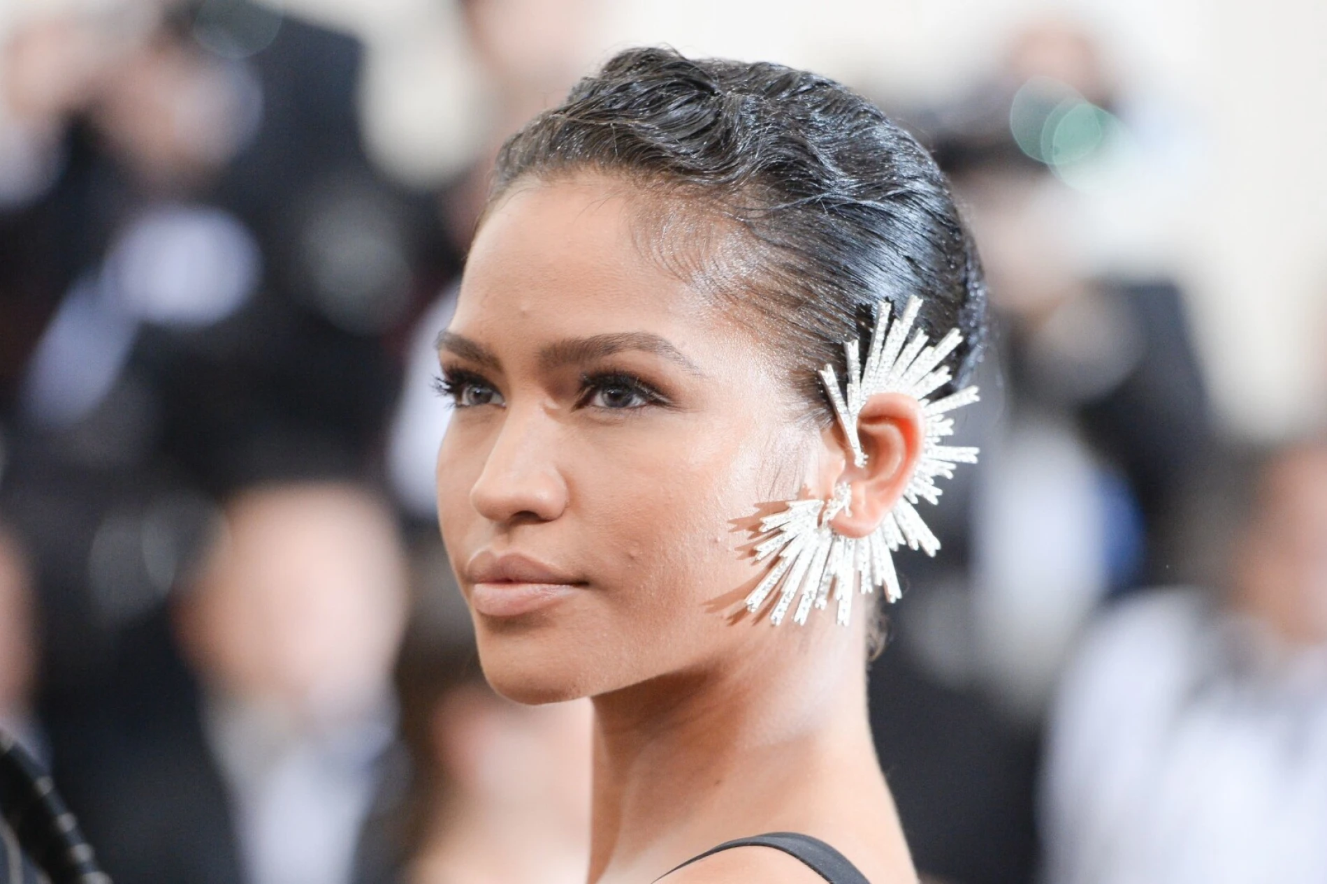 Cassie Ventura