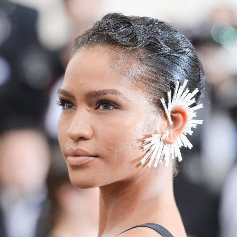 Cassie Ventura