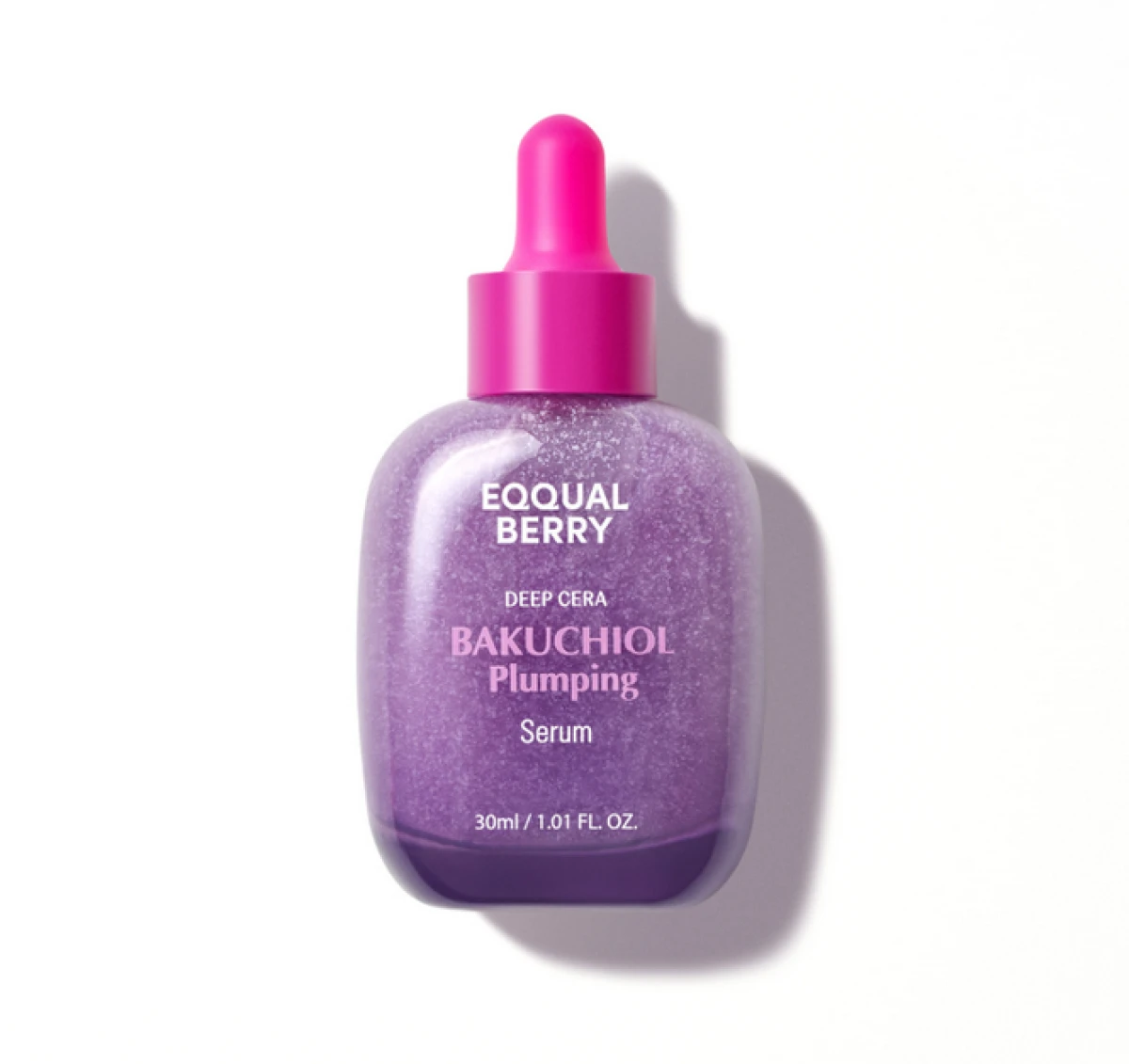 Bakuchiol Plumping Serum